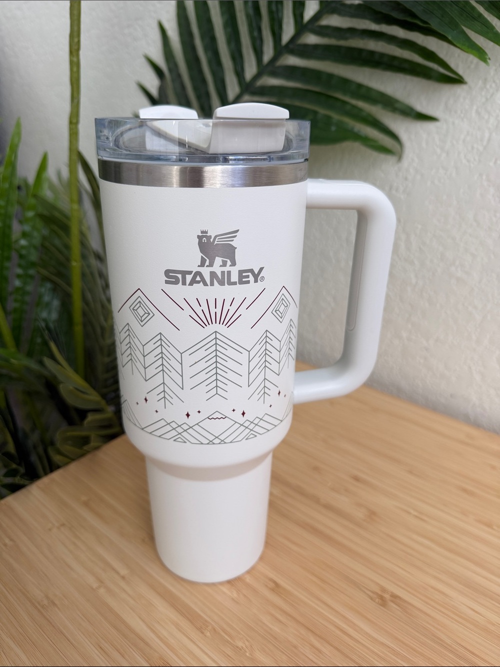 STANLEY Limited Edition Winterscape Quencher